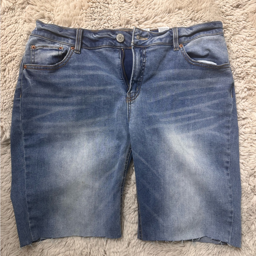 JORTS